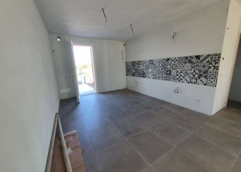 cucina - Quadrilocale via Barni, Dovera - foto 15