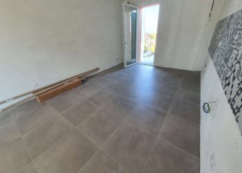 cucina - Quadrilocale via Barni, Dovera - foto 16