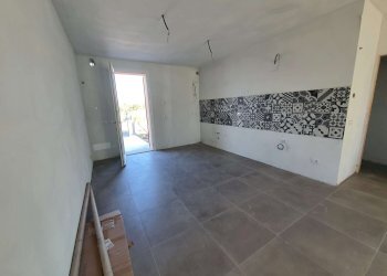 cucina - Quadrilocale via Barni, Dovera - foto 17