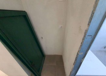 disimpegno - Quadrilocale via Barni, Dovera - foto 18