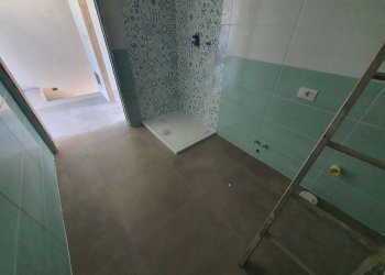 bagno padronale - Quadrilocale via Barni, Dovera - foto 40