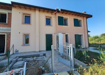 esterno - Quadrilocale via Barni, Dovera - foto 46