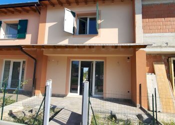 esterno - Quadrilocale via Barni, Dovera - foto 48