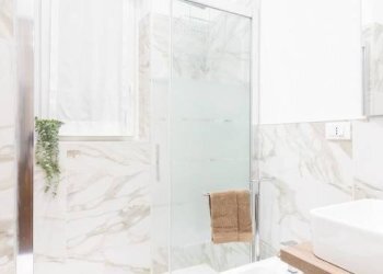 Bagno - Bilocale via Francesco Ferrucci, 10, Milano - foto 14
