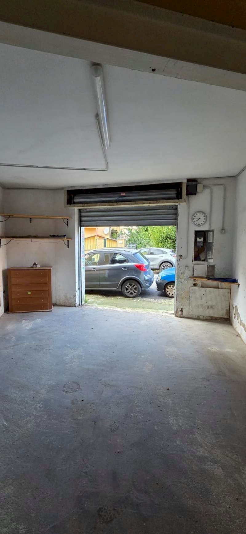 1 - Box via via Prospero Santacroce, Roma - foto 1
