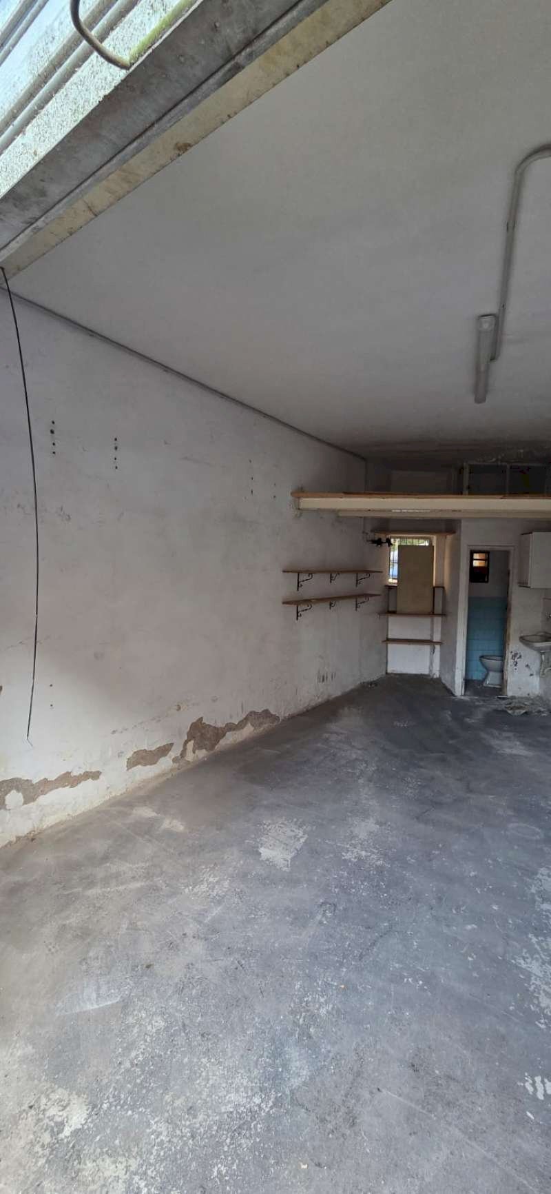 whatsapp image 2026-01-31 at 1 - Box via via Prospero Santacroce, Roma - foto 3