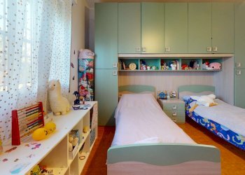md2124-bedroom 2 - Appartamento via Ghiza, Medicina - foto 7