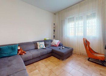 md2124-living-room 1 - Appartamento via Ghiza, Medicina - foto 21