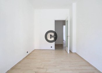 Camera da letto - Quadrilocale largo Giovanni Migliara, 16, Torino (zona San Donato) - foto 21