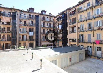 Vista - Quadrilocale largo Giovanni Migliara, 16, Torino (zona San Donato) - foto 22