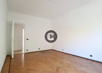 Camera da letto - Quadrilocale largo Giovanni Migliara, 16, Torino (zona San Donato) - foto 26