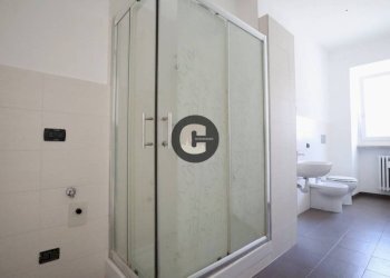 Bagno - Quadrilocale largo Giovanni Migliara, 16, Torino (zona San Donato) - foto 30