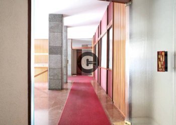 Interno palazzo - Quadrilocale largo Giovanni Migliara, 16, Torino (zona San Donato) - foto 33