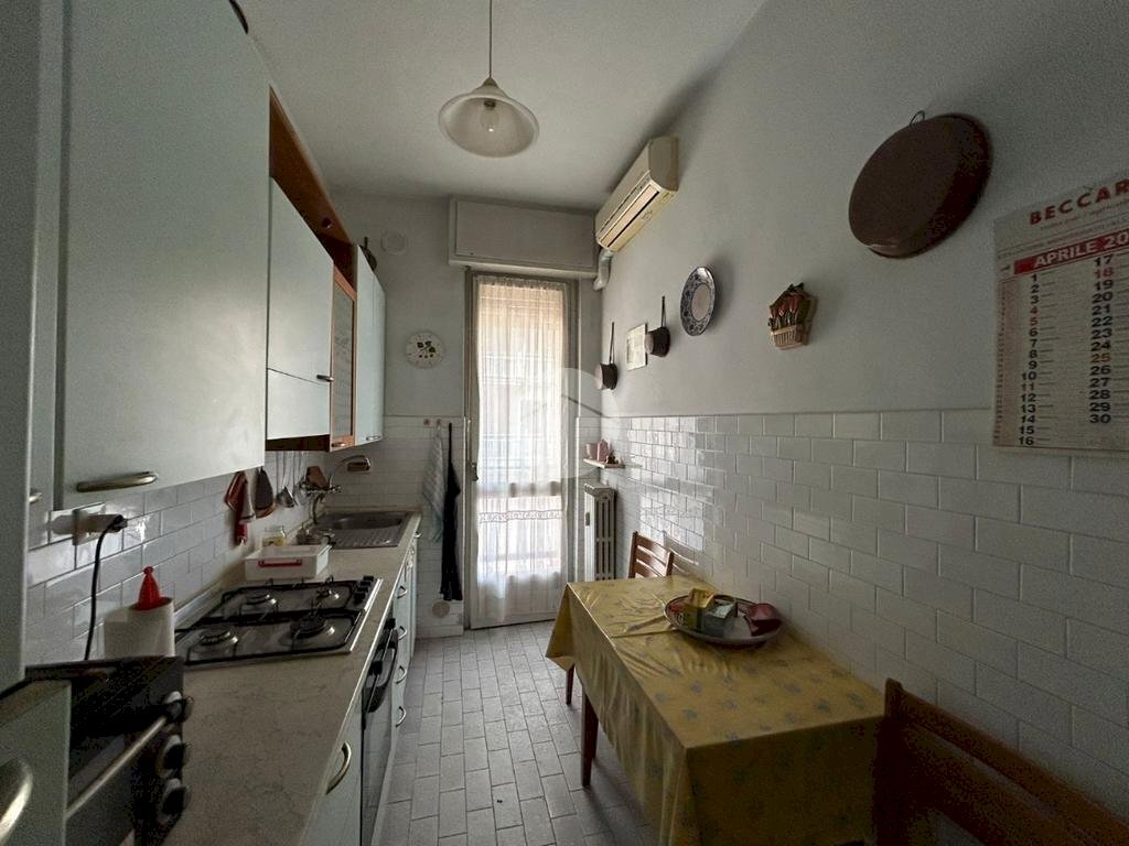 Four-room apartment Viale della Repubblica, Valenza - photo 3