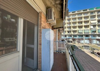 Four-room apartment Viale della Repubblica, Valenza - photo 10