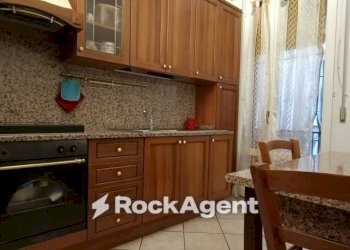 Cucina - Trilocale via Silvio Pellico, 35, Mede - foto 4