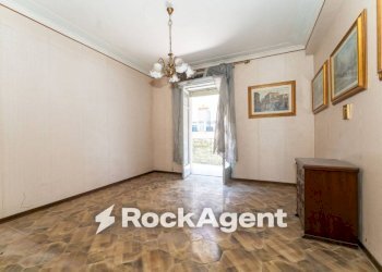Camera da letto - Quadrilocale via Genova, 47, Catania - foto 4