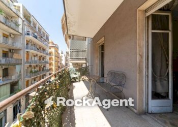 Balcone - Quadrilocale via Genova, 47, Catania - foto 7