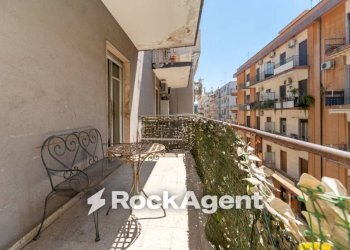 Balcone - Quadrilocale via Genova, 47, Catania - foto 13