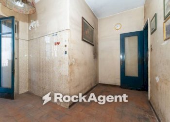Salone - Quadrilocale via Genova, 47, Catania - foto 18