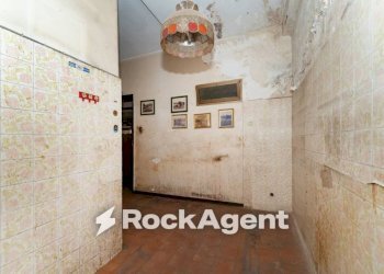 Magazzino - Quadrilocale via Genova, 47, Catania - foto 20