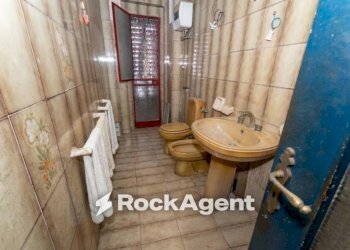 Bagno - Quadrilocale via Genova, 47, Catania - foto 26
