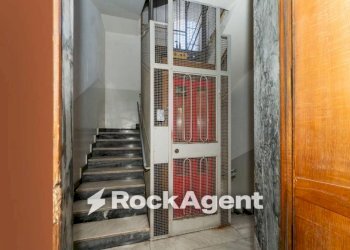 Interno palazzo - Quadrilocale via Genova, 47, Catania - foto 34