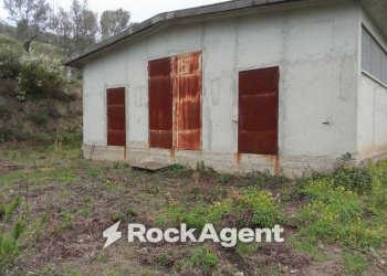 Facciata - Casa indipendente contrada san sergio mammola, Mammola - foto 23
