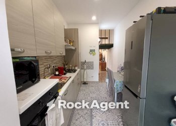 Cucina - Villa via dei Licheni, 14, Anzio - foto 14