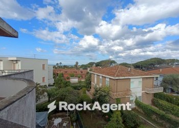 Vista - Villa via dei Licheni, 14, Anzio - foto 20