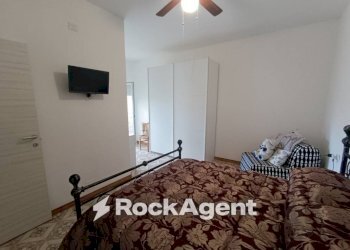 Camera da letto - Villa via dei Licheni, 14, Anzio - foto 22