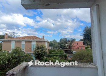 Vista - Villa via dei Licheni, 14, Anzio - foto 23