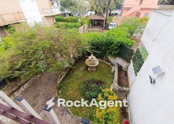 Vista - Villa via dei Licheni, 14, Anzio - foto 30