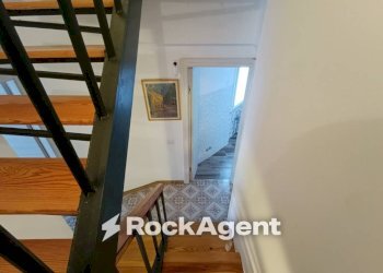 Scala - Villa via dei Licheni, 14, Anzio - foto 33