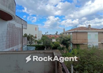 Balcone - Villa via dei Licheni, 14, Anzio - foto 39