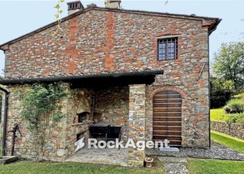 Facciata - Rustico via di Petrognano, Capannori - foto 7