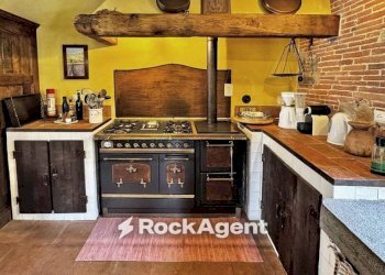 Cucina - Rustico via di Petrognano, Capannori - foto 15