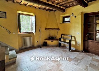 Cucina - Rustico via di Petrognano, Capannori - foto 19