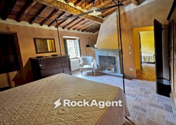 Camera da letto - Rustico via di Petrognano, Capannori - foto 27