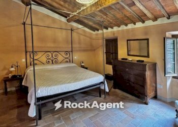 Camera da letto - Rustico via di Petrognano, Capannori - foto 29