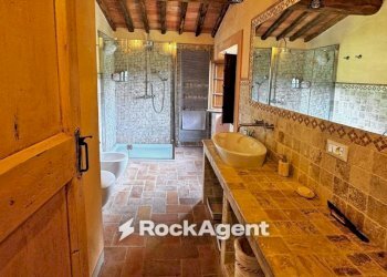 Bagno - Rustico via di Petrognano, Capannori - foto 30