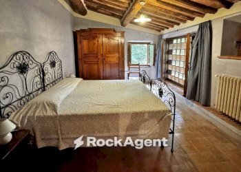 Camera da letto - Rustico via di Petrognano, Capannori - foto 33
