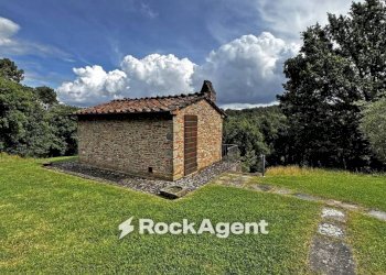 Terreno - Rustico via di Petrognano, Capannori - foto 36