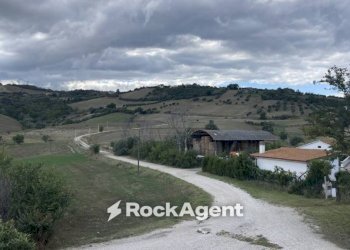 Zona - Casa indipendente via Villa Tassoni, 10, Bellante - foto 21