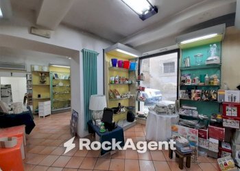 Interno non residenziale - Shop via Roma, 23, Acquapendente - photo 8