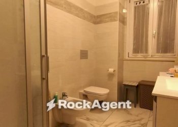 Bagno - Appartamento viale Milite Ignoto, 56, Alessandria - foto 14