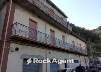 Facciata - Independent house corso Antonio Gramsci, Grotteria - photo 1
