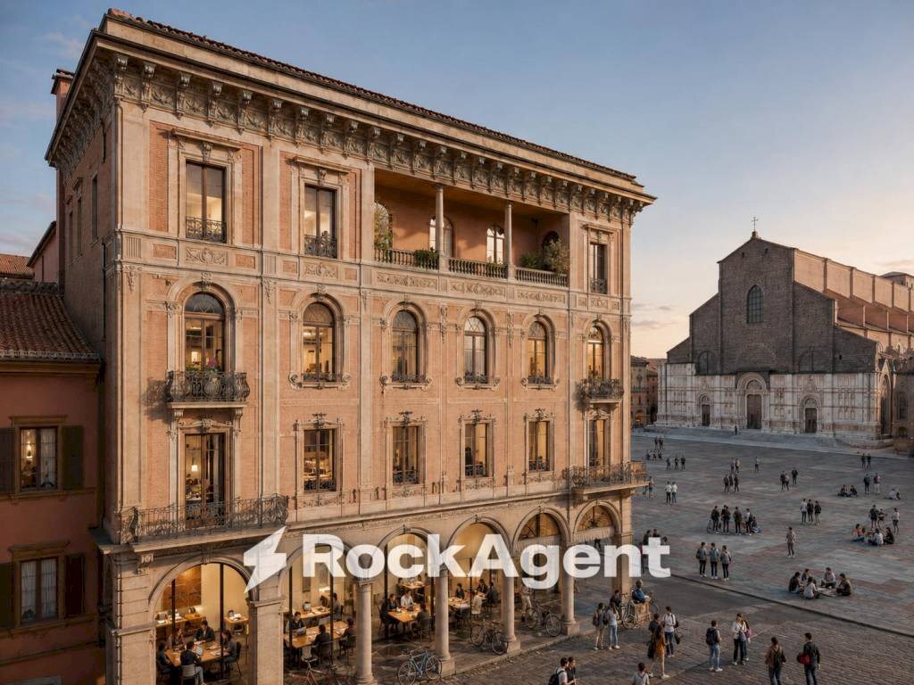 Zona - Casa indipendente Bologna (zona Centro Storico) - foto 1