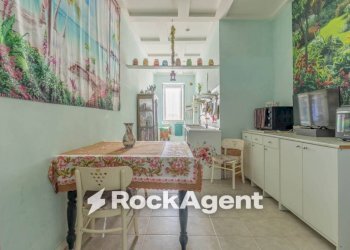 Cucina - Trilocale via San Martino, 3, Gravina in Puglia - foto 2