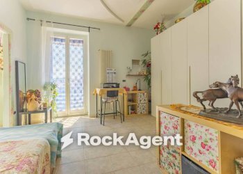 Camera da letto - Trilocale via San Martino, 3, Gravina in Puglia - foto 5